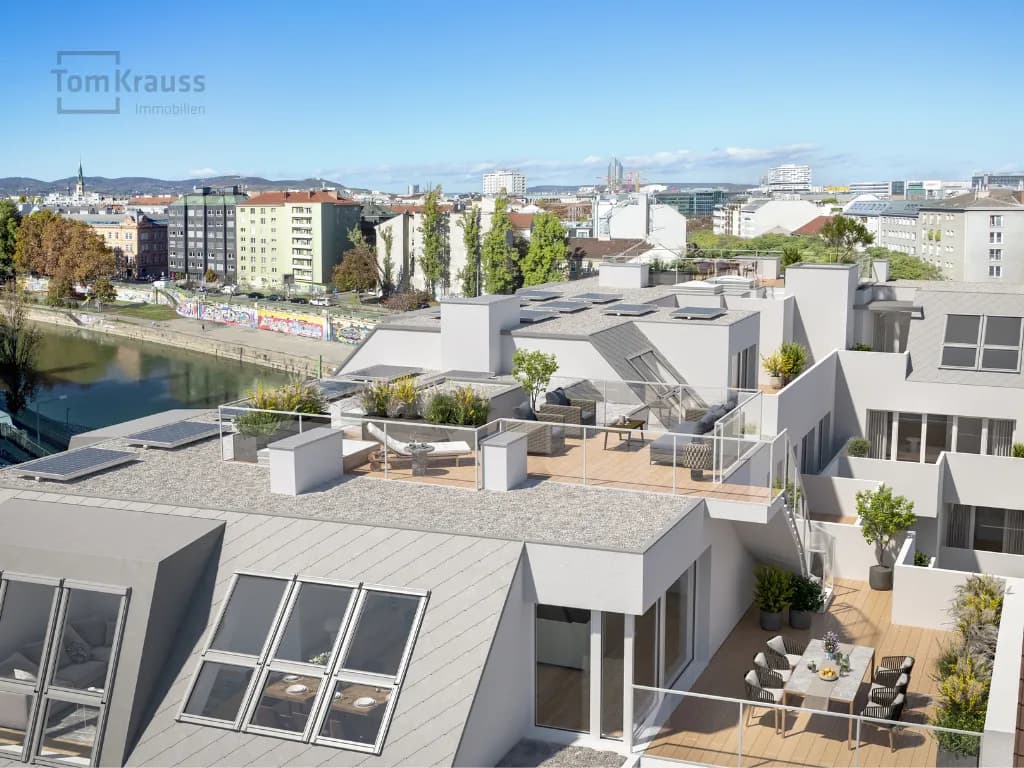 5-Zimmer-Wohnung kaufen in Wien – 269,28 m² – Bild 5 von 17