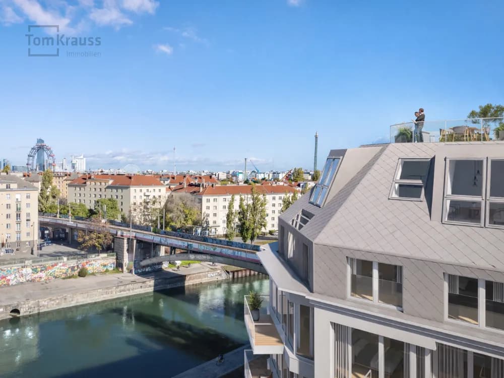 5-Zimmer-Wohnung kaufen in Wien – 269,28 m² – Bild 6 von 17