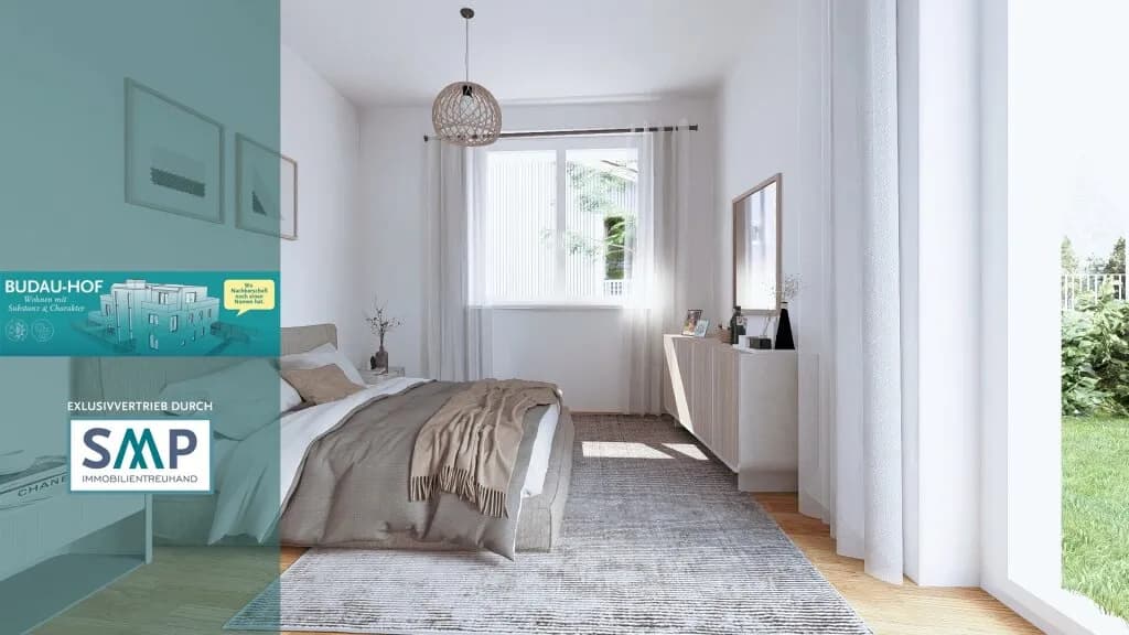 3-Zimmer-Wohnung kaufen in Wien – 84,5 m², € 605.000 – Bild 2 von 10