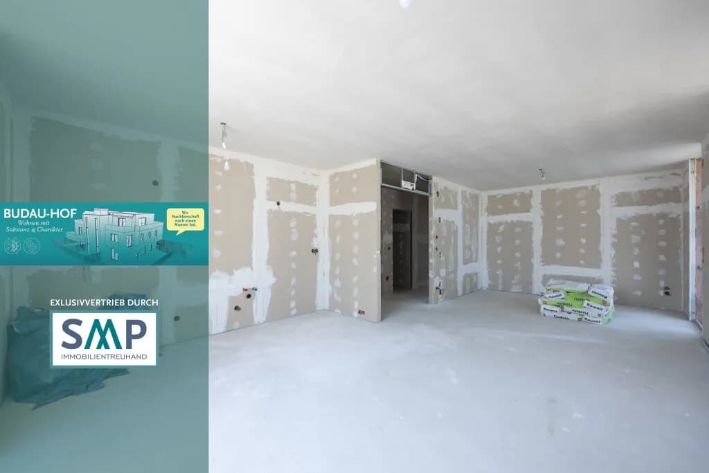 3-Zimmer-Wohnung kaufen in Wien – 84,5 m², € 605.000 – Bild 6 von 10