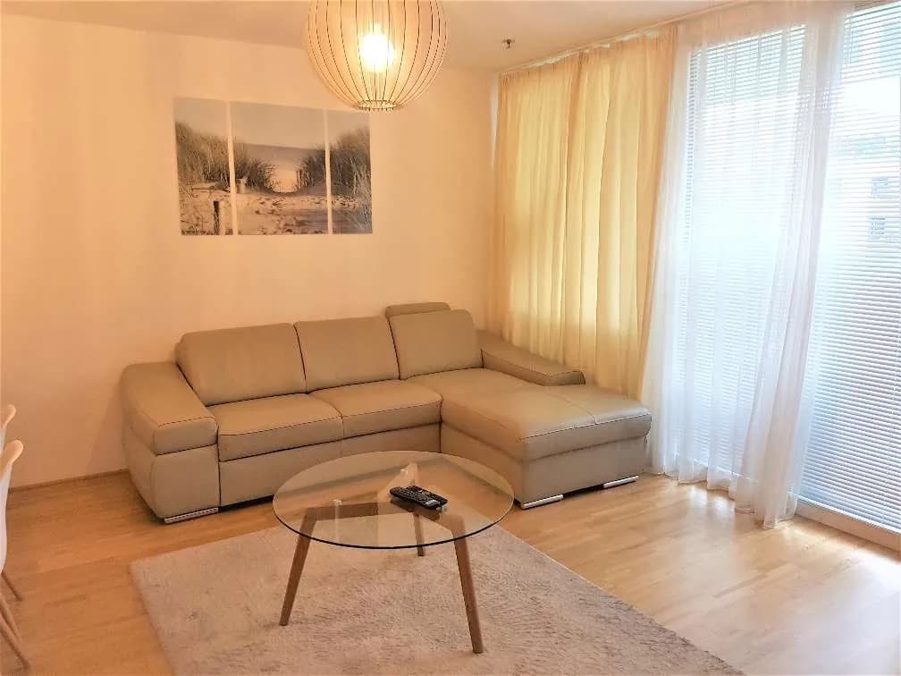 2-Zimmer-Wohnung mieten in Wien – 60 m², € 1.490 – Bild 3 von 12