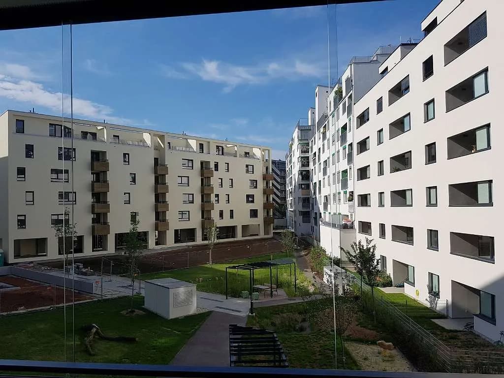 2-Zimmer-Wohnung mieten in Wien – 60 m², € 1.490 – Bild 5 von 12