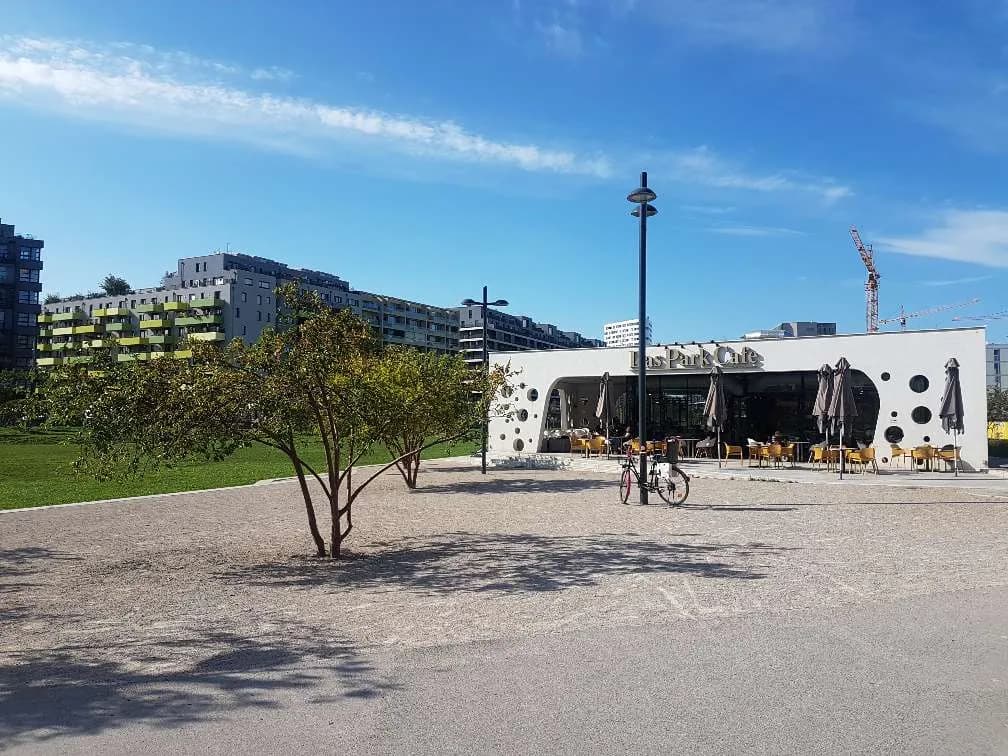 2-Zimmer-Wohnung mieten in Wien – 60 m², € 1.490 – Bild 10 von 12