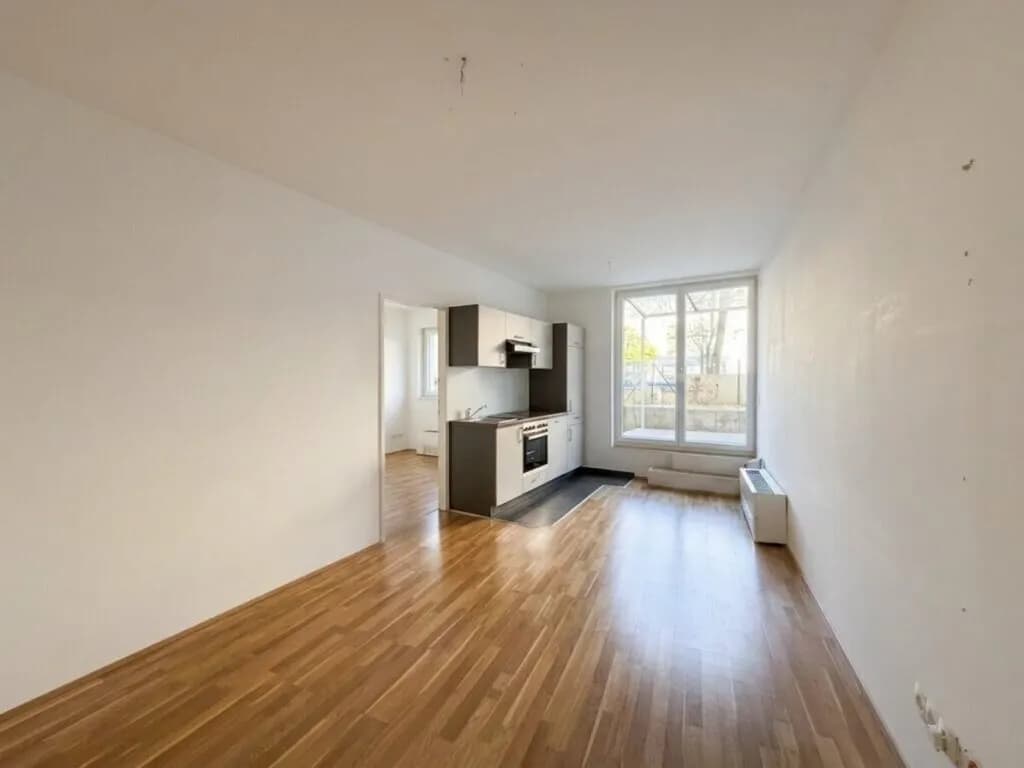3-Zimmer-Wohnung mieten in Wien – 54 m², € 1.149 – Bild 2 von 12