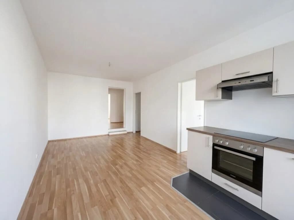 3-Zimmer-Wohnung mieten in Wien – 54 m², € 1.149 – Bild 3 von 12