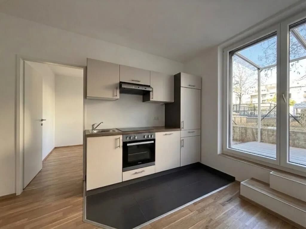 3-Zimmer-Wohnung mieten in Wien – 54 m², € 1.149 – Bild 4 von 12