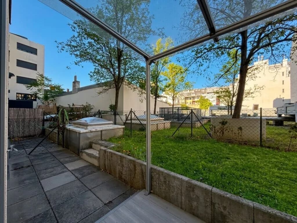 3-Zimmer-Wohnung mieten in Wien – 54 m², € 1.149 – Bild 5 von 12