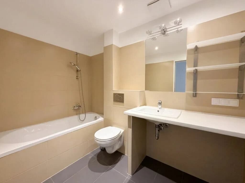 3-Zimmer-Wohnung mieten in Wien – 54 m², € 1.149 – Bild 6 von 12
