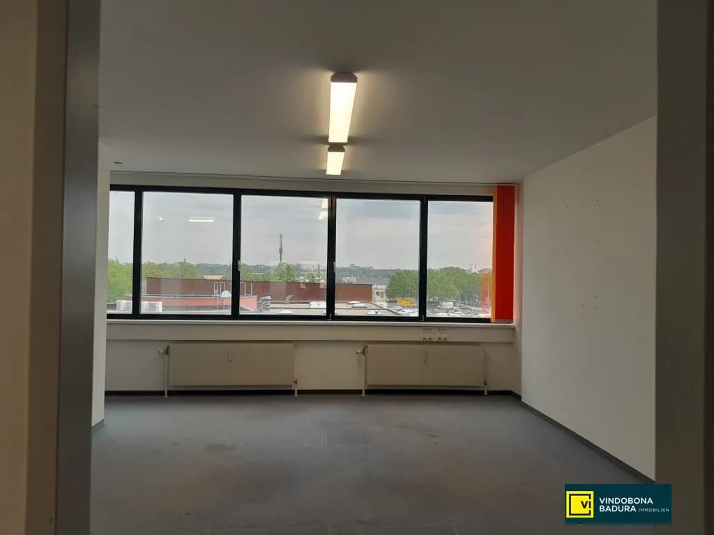 Gewerbeimmobilie mieten in Wien – 420 m², € 4.830 – Bild 7 von 10