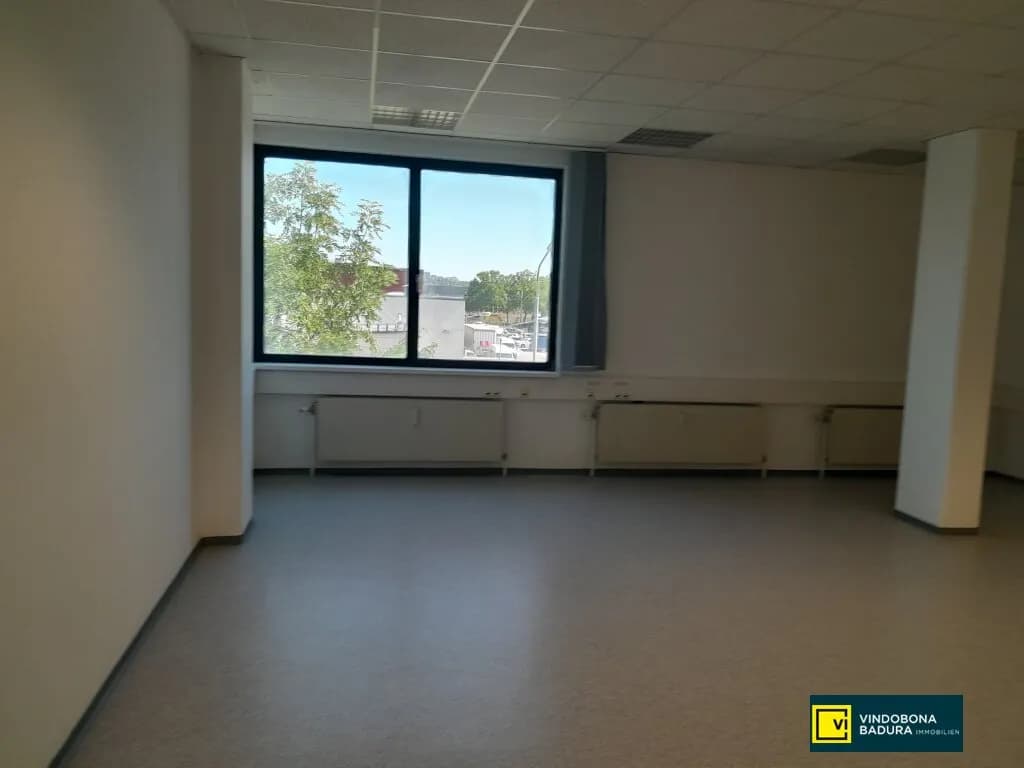 Gewerbeimmobilie mieten in Wien – 420 m², € 4.830 – Bild 8 von 10