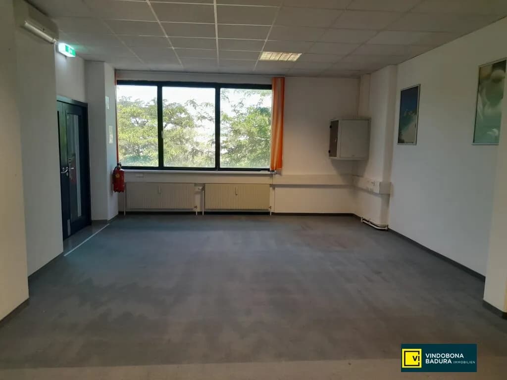 Gewerbeimmobilie mieten in Wien – 420 m², € 4.830 – Bild 10 von 10
