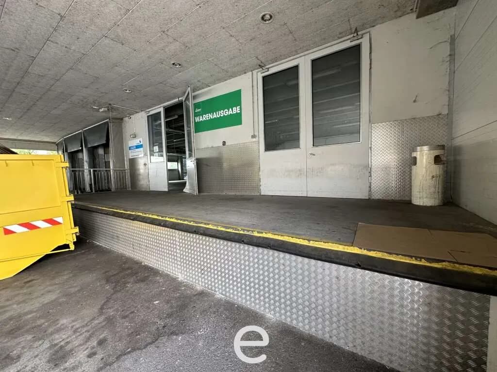 Gewerbeimmobilie mieten in Wien – 1 243 m², € 9.231 – Bild 5 von 24