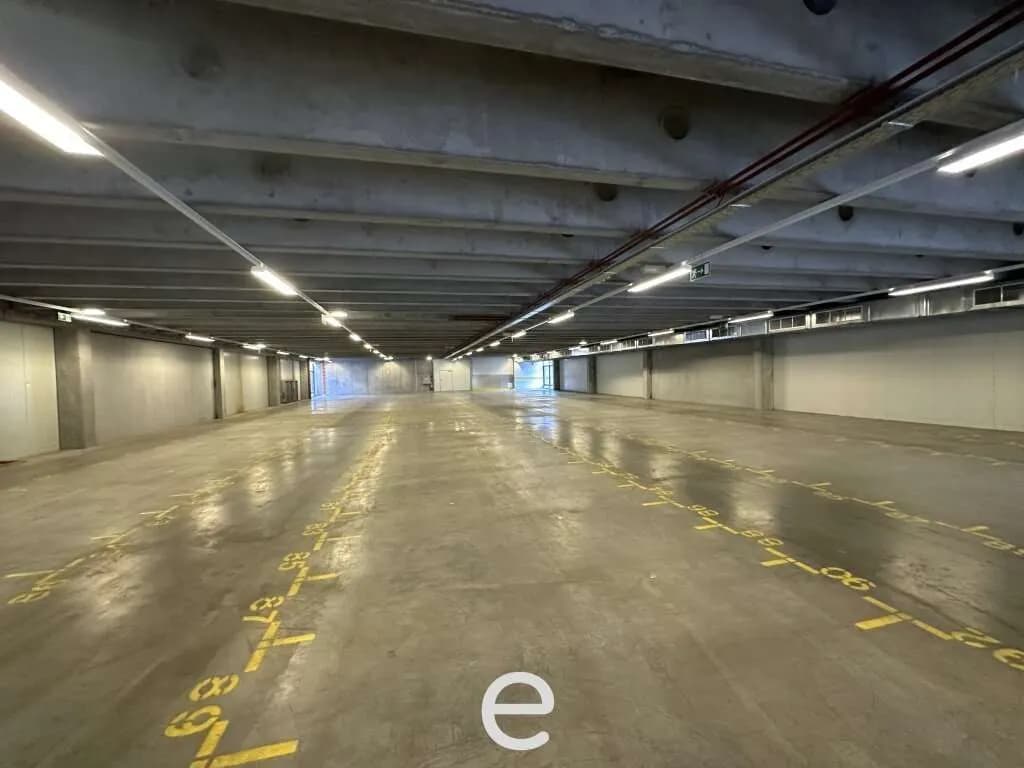 Gewerbeimmobilie mieten in Wien – 1 243 m², € 9.231 – Bild 11 von 24