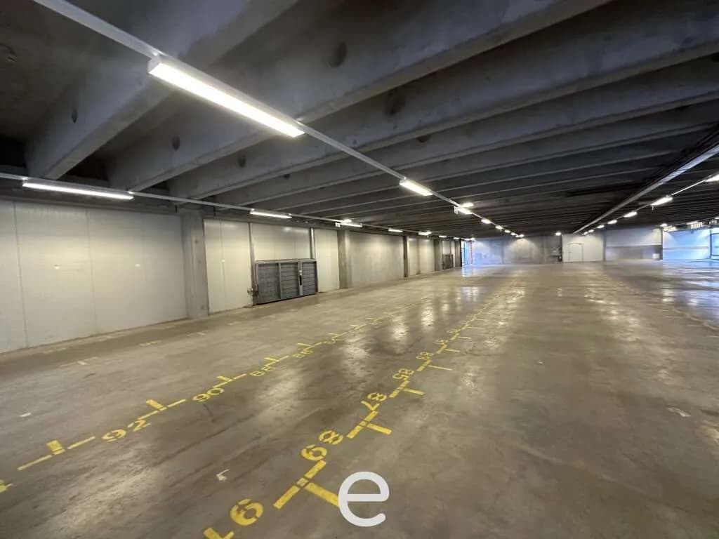 Gewerbeimmobilie mieten in Wien – 1 243 m², € 9.231 – Bild 12 von 24