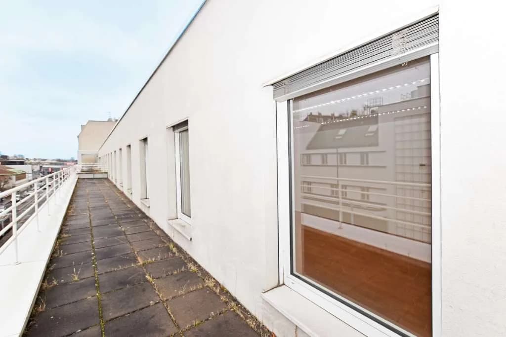 Gewerbeimmobilie mieten in Wien – 310 m², € 14 – Bild 8 von 10