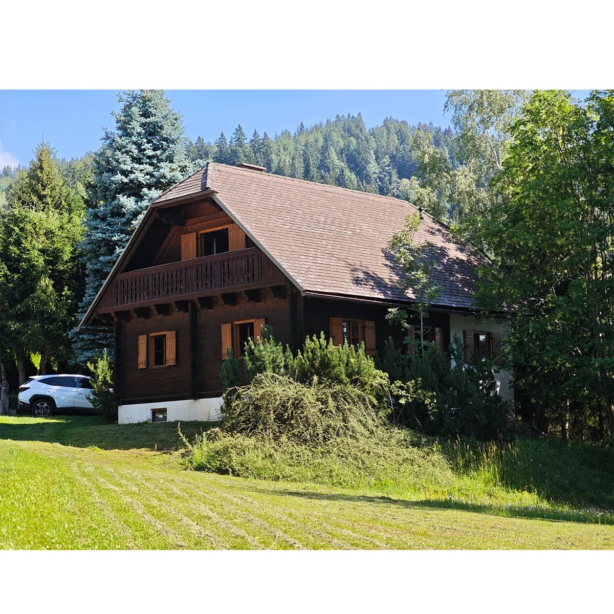 3-Zimmer-Wohnung kaufen in Murtal – 85 m², € 179.000