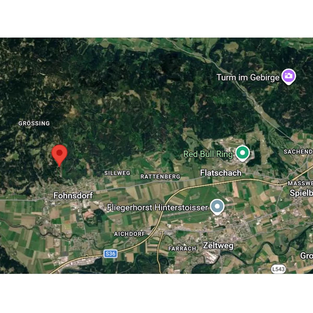3-Zimmer-Wohnung kaufen in Murtal – 85 m², € 179.000 – Bild 17 von 17
