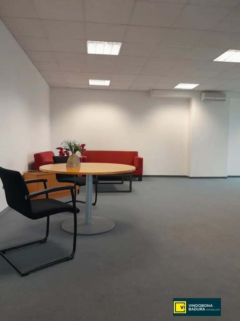 Gewerbeimmobilie mieten in Wien – 372 m², € 4.278 – Bild 3 von 9