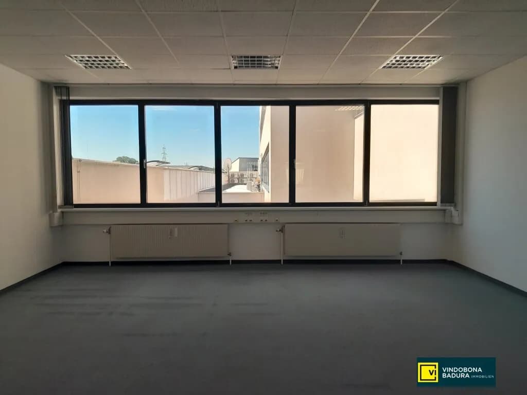 Gewerbeimmobilie mieten in Wien – 372 m², € 4.278 – Bild 4 von 9