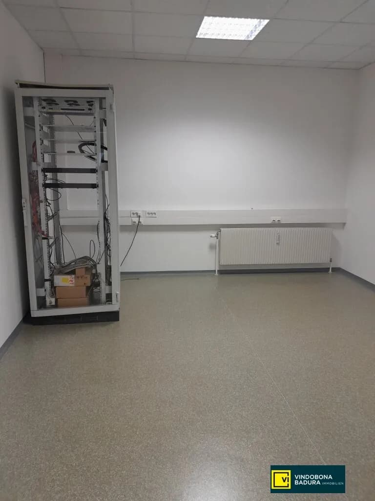 Gewerbeimmobilie mieten in Wien – 372 m², € 4.278 – Bild 6 von 9