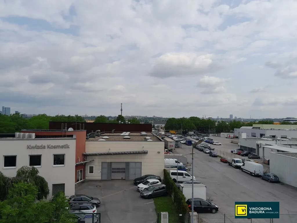Gewerbeimmobilie mieten in Wien – 372 m², € 4.278 – Bild 7 von 9