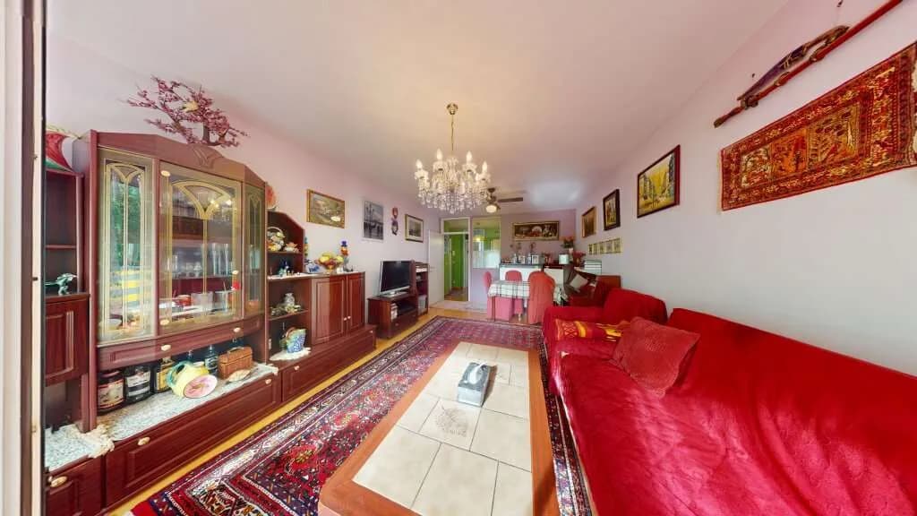 3-Zimmer-Wohnung kaufen in Wien – 104 m², € 349.000 – Bild 2 von 21