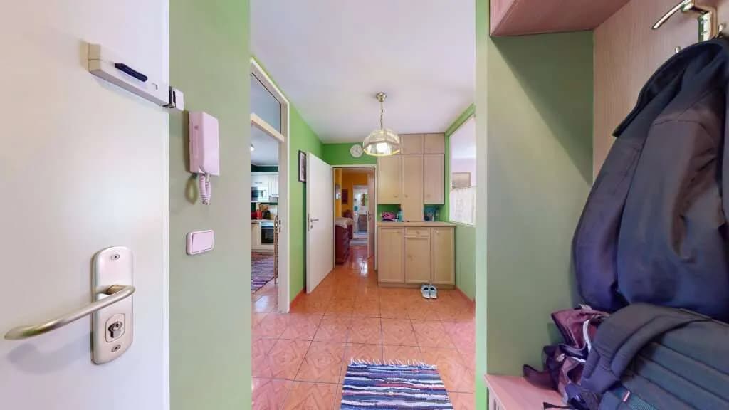 3-Zimmer-Wohnung kaufen in Wien – 104 m², € 349.000 – Bild 4 von 21