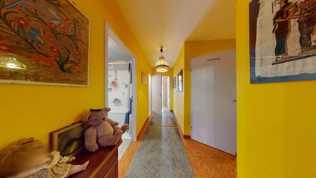 3-Zimmer-Wohnung kaufen in Wien – 104 m², € 349.000 – Bild 12 von 21
