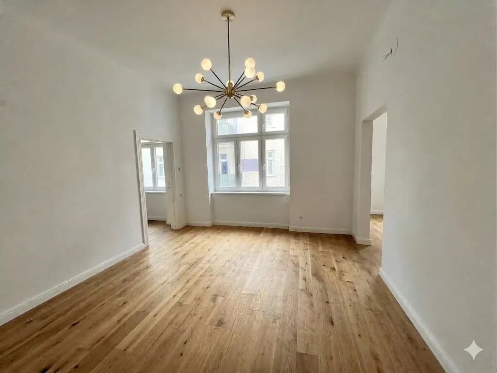 1-Zimmer-Wohnung kaufen in Wien – 34,26 m², € 158.966
