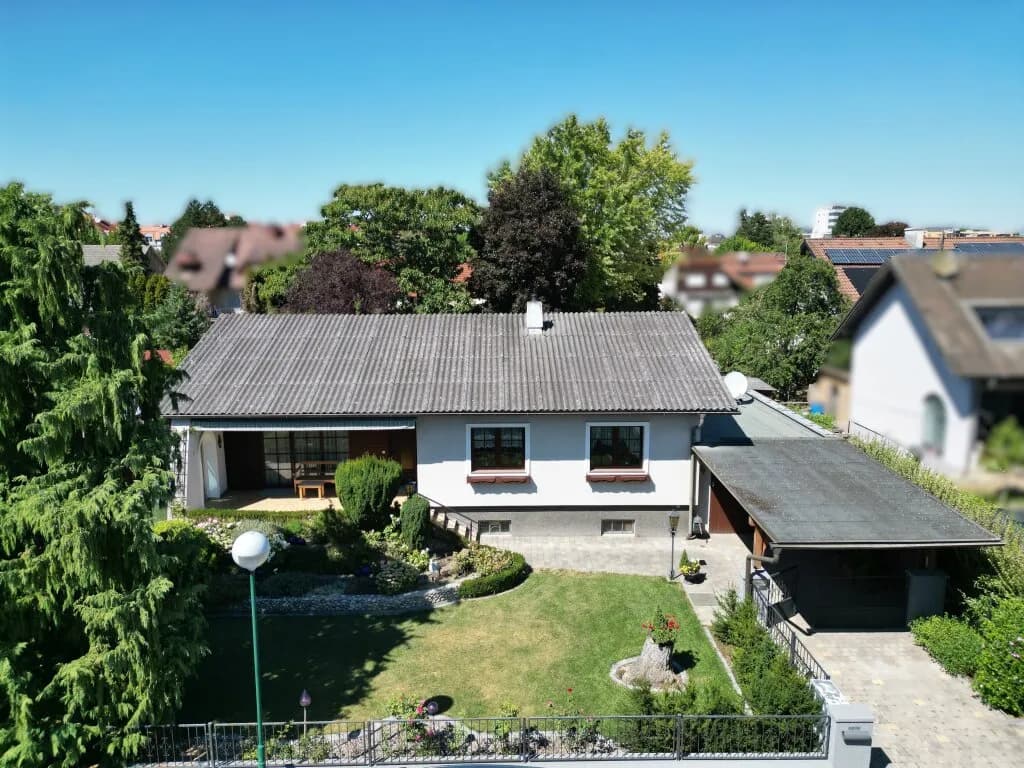 4-Zimmer-Haus kaufen in Tulln – 125 m², € 649.000