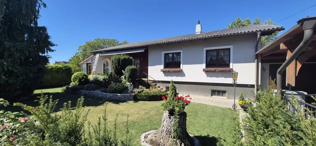 4-Zimmer-Haus kaufen in Tulln – 125 m², € 649.000 – Bild 2 von 22