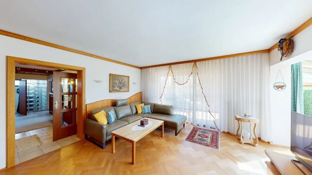4-Zimmer-Haus kaufen in Tulln – 125 m², € 649.000 – Bild 3 von 22