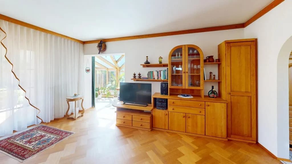 4-Zimmer-Haus kaufen in Tulln – 125 m², € 649.000 – Bild 4 von 22