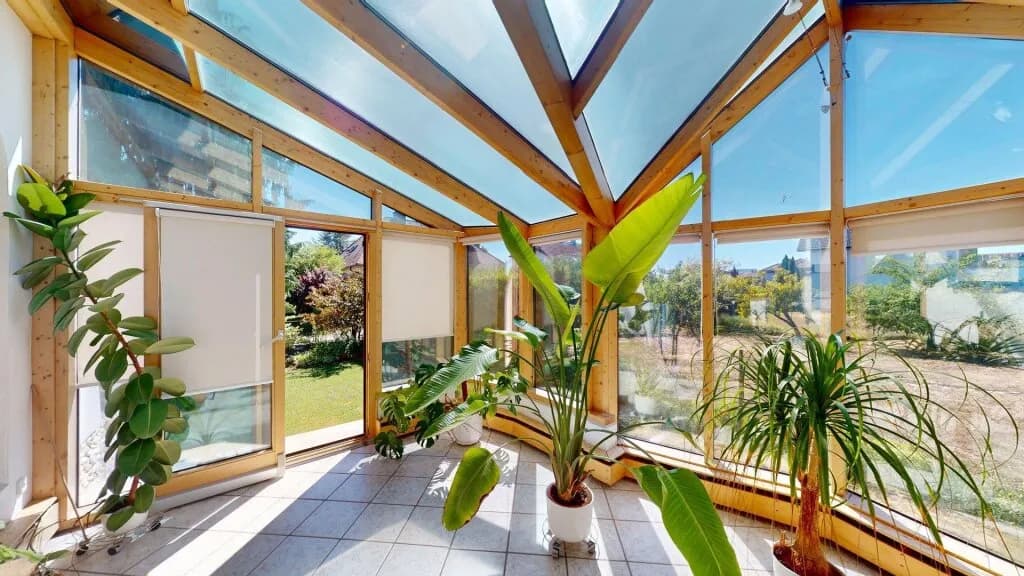 4-Zimmer-Haus kaufen in Tulln – 125 m², € 649.000 – Bild 5 von 22