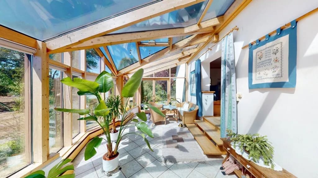 4-Zimmer-Haus kaufen in Tulln – 125 m², € 649.000 – Bild 6 von 22
