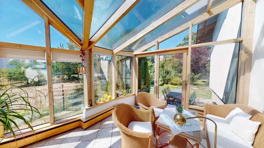 4-Zimmer-Haus kaufen in Tulln – 125 m², € 649.000 – Bild 7 von 22