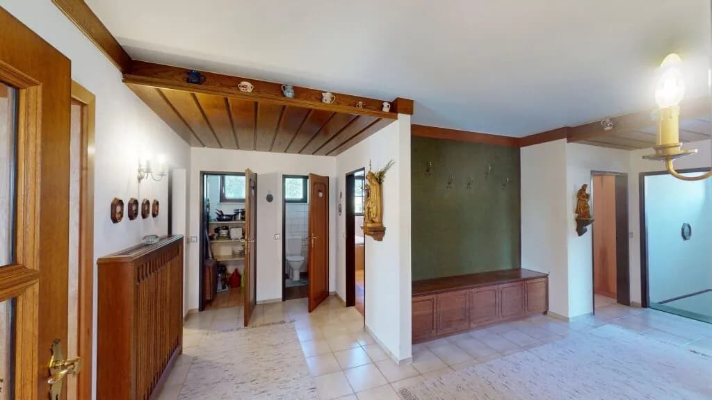 4-Zimmer-Haus kaufen in Tulln – 125 m², € 649.000 – Bild 8 von 22