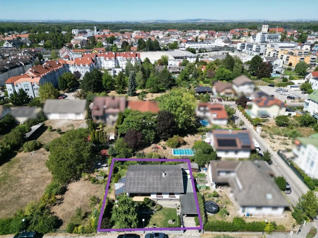 4-Zimmer-Haus kaufen in Tulln – 125 m², € 649.000 – Bild 19 von 22