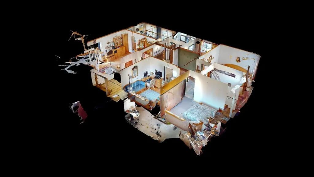4-Zimmer-Haus kaufen in Tulln – 125 m², € 649.000 – Bild 20 von 22