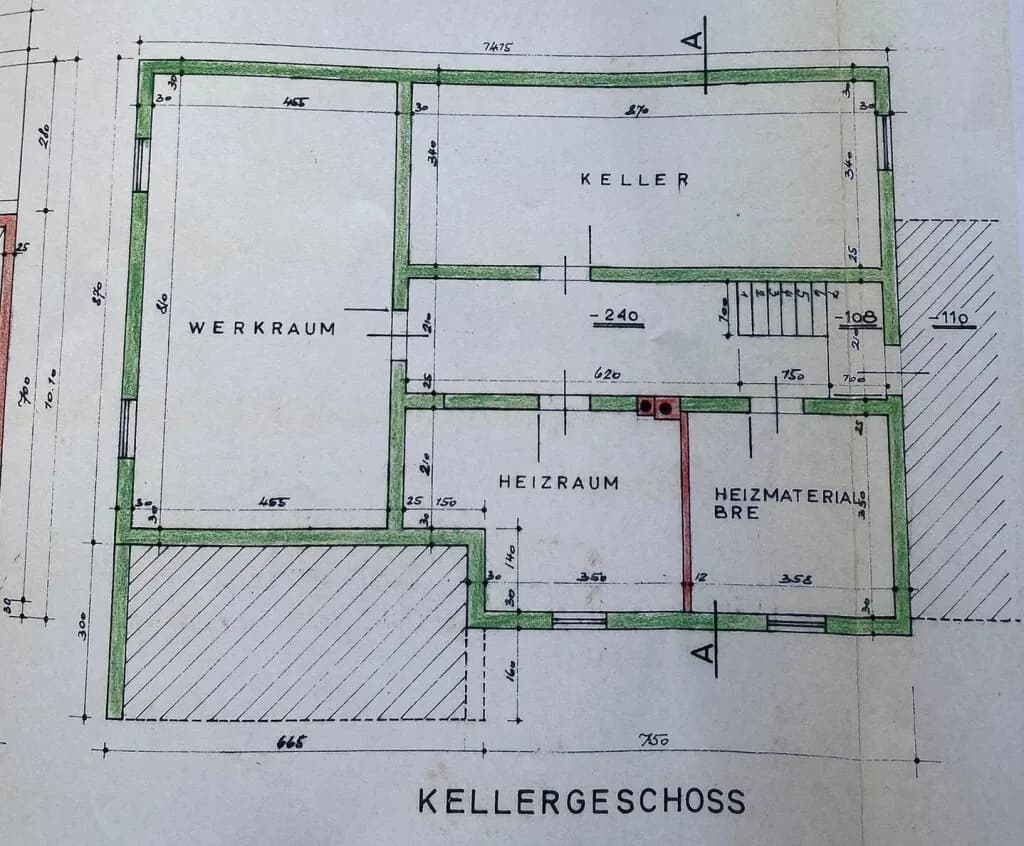 4-Zimmer-Haus kaufen in Tulln – 125 m², € 649.000 – Bild 22 von 22
