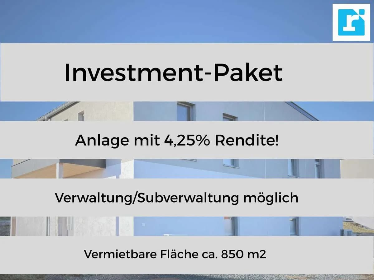 34-Zimmer-Haus kaufen in Oberwart – 848 m², € 2.560.000