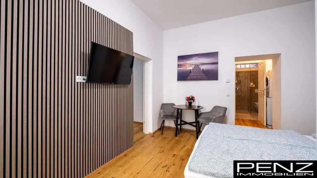 2-Zimmer-Wohnung kaufen in Wien – 45 m², € 227.000 – Bild 2 von 5