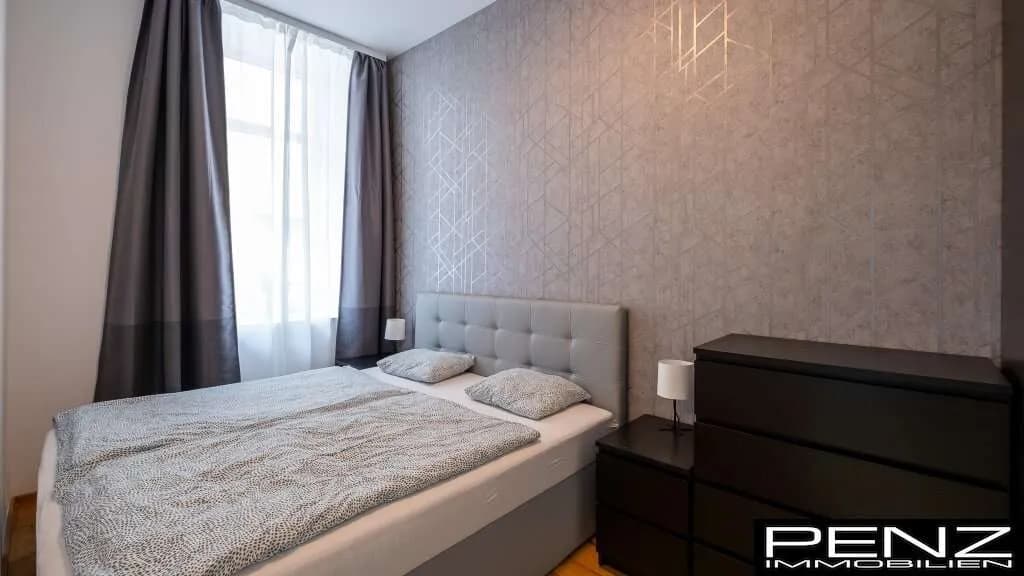 2-Zimmer-Wohnung kaufen in Wien – 45 m², € 227.000 – Bild 3 von 5
