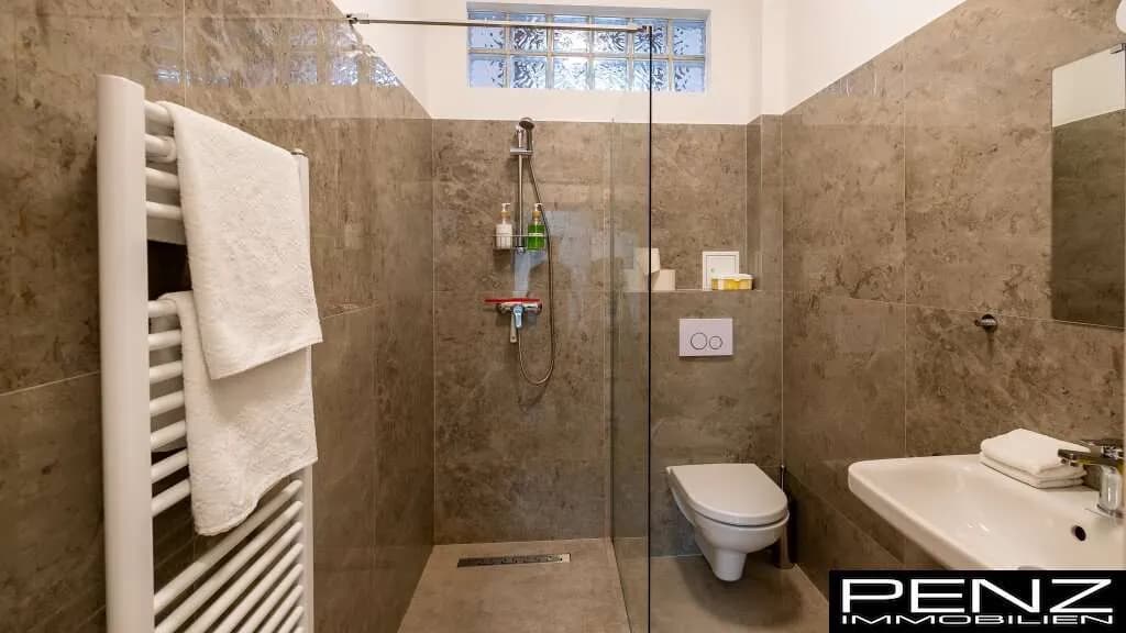 2-Zimmer-Wohnung kaufen in Wien – 45 m², € 227.000 – Bild 4 von 5