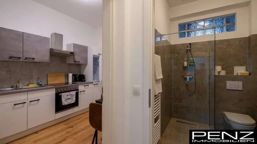 2-Zimmer-Wohnung kaufen in Wien – 45 m², € 227.000 – Bild 5 von 5