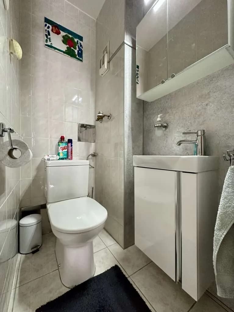 5-Zimmer-Wohnung kaufen in Mödling – 107,48 m², € 320.000 – Bild 4 von 23
