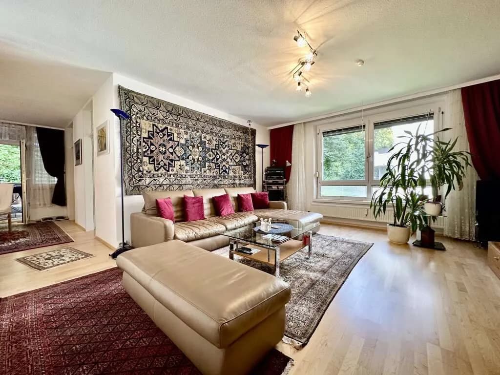 5-Zimmer-Wohnung kaufen in Mödling – 107,48 m², € 320.000 – Bild 6 von 23