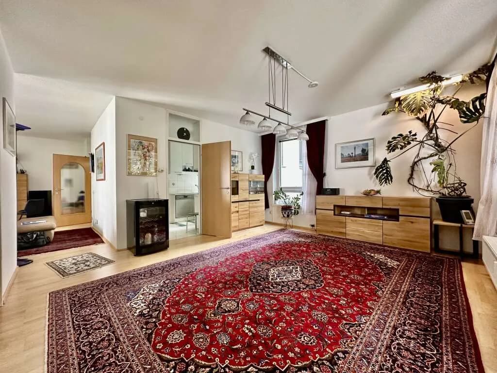 5-Zimmer-Wohnung kaufen in Mödling – 107,48 m², € 320.000 – Bild 16 von 23
