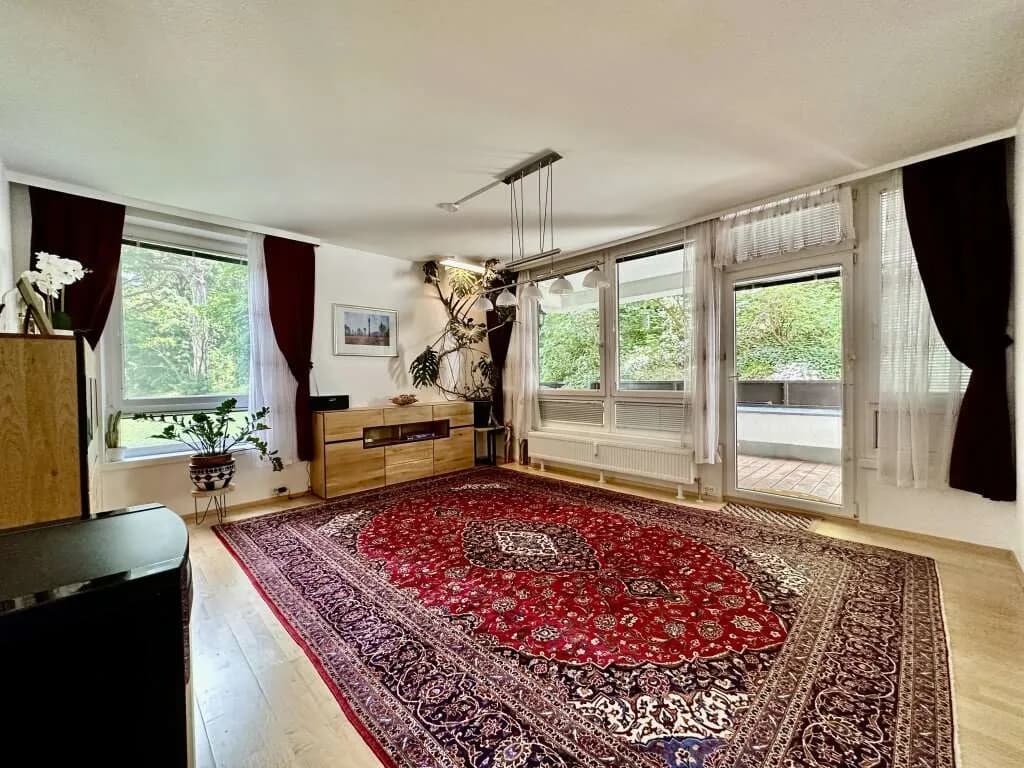 5-Zimmer-Wohnung kaufen in Mödling – 107,48 m², € 320.000 – Bild 17 von 23