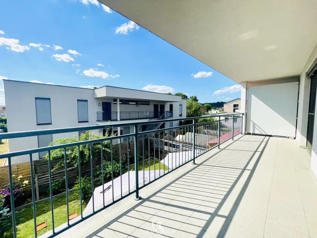 3-Zimmer-Wohnung kaufen in Südoststeiermark – 75,8 m², € 175.000 – Bild 1 von 20